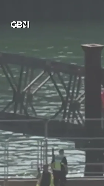 🚨BREAKING: Over 500 small boat crossings hit UK waters amid ongoing surge #GBNews