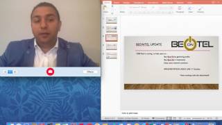 Ferki Demirovski новости Beonpush от 23.09.2016