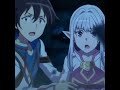 parte 10 | Welcome to nihon elf san #animes #animeedit #isekai #anime