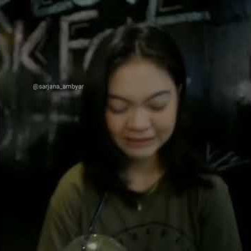 STORY WA 30 DETIK SARJANA AMBYAR#STORYWA30DETIK#