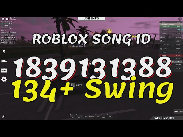 jop songs roblox id｜TikTok Search