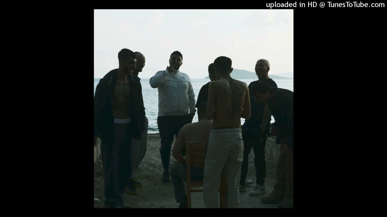 Era7capone - BLOCKBOYS FREESTYLE