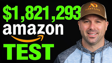 My First Year Selling On Amazon FBA - The Honest Results