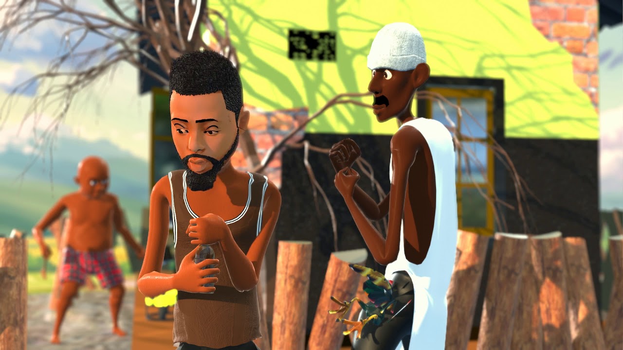 Ama jaZZi Coronalization YouTube