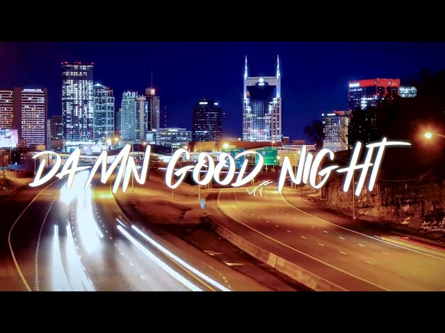 Maoli - Damn Good Night