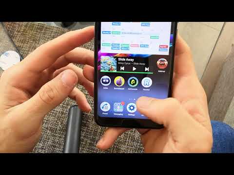 Honor 10 ghost touch