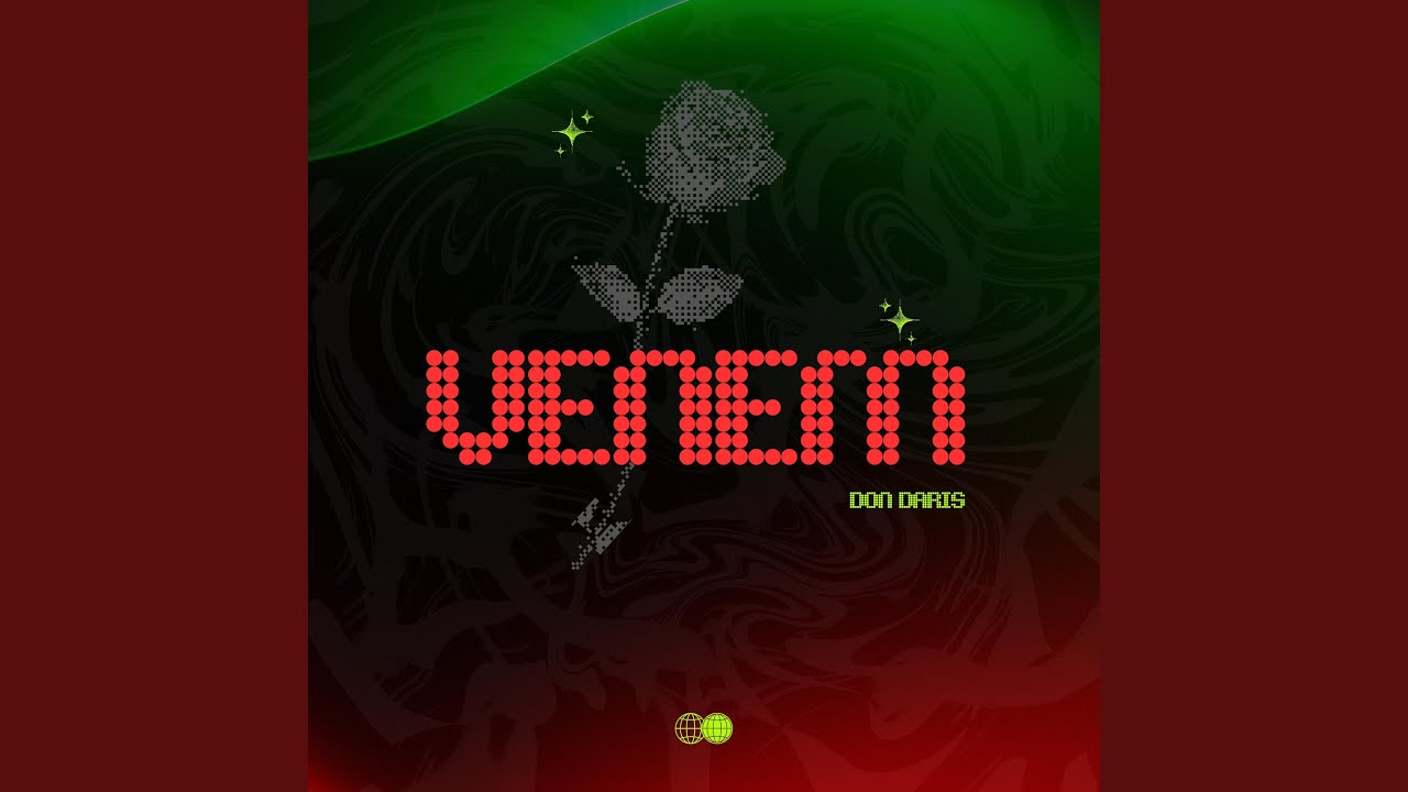 Watch Venem on YouTube Watch Venem on YouTube
