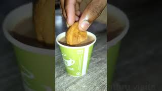 Mana Chai shorts youtubeshorts short food mathruvisits foodlover hyderabad streetfood