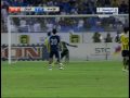 هدف محمد نور الذي قصم به ظهر الدعيع على الهلال  