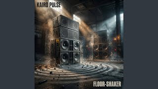Floor-Shaker