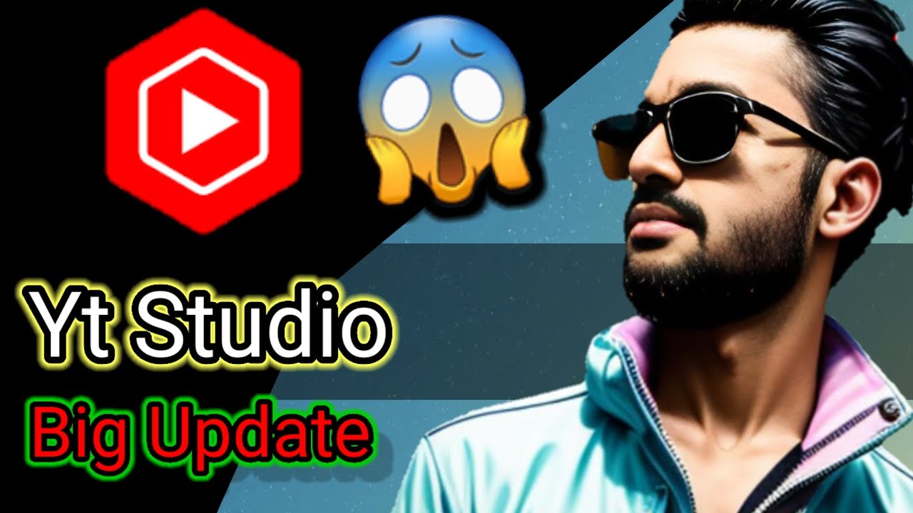 Youtube Update Yt Studio Kaise Use Kare YouTube youtube-update-yt-studio-kaise-use-kare-youtube