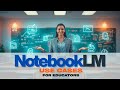 5+ NotebookLM Use Cases for Educators | NotebookLM Tutorial | Using AI in the Classroom | Gemini