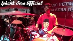 Juragan Empang Cover Kendang by Iphank Sera (OM SERA live Sukoharjo 2017)  - Durasi: 6:36. 