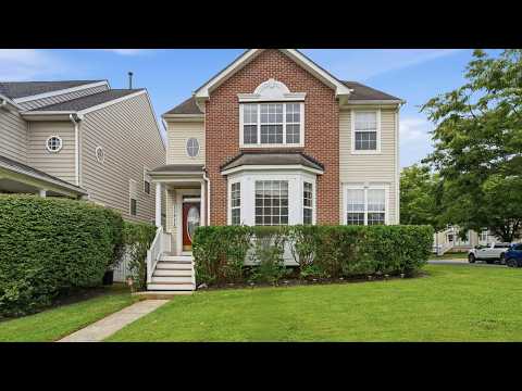13814 Crownsgate Way, Germantown, MD home video tour