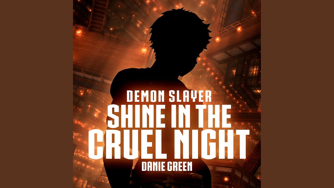Shine In The Cruel Night