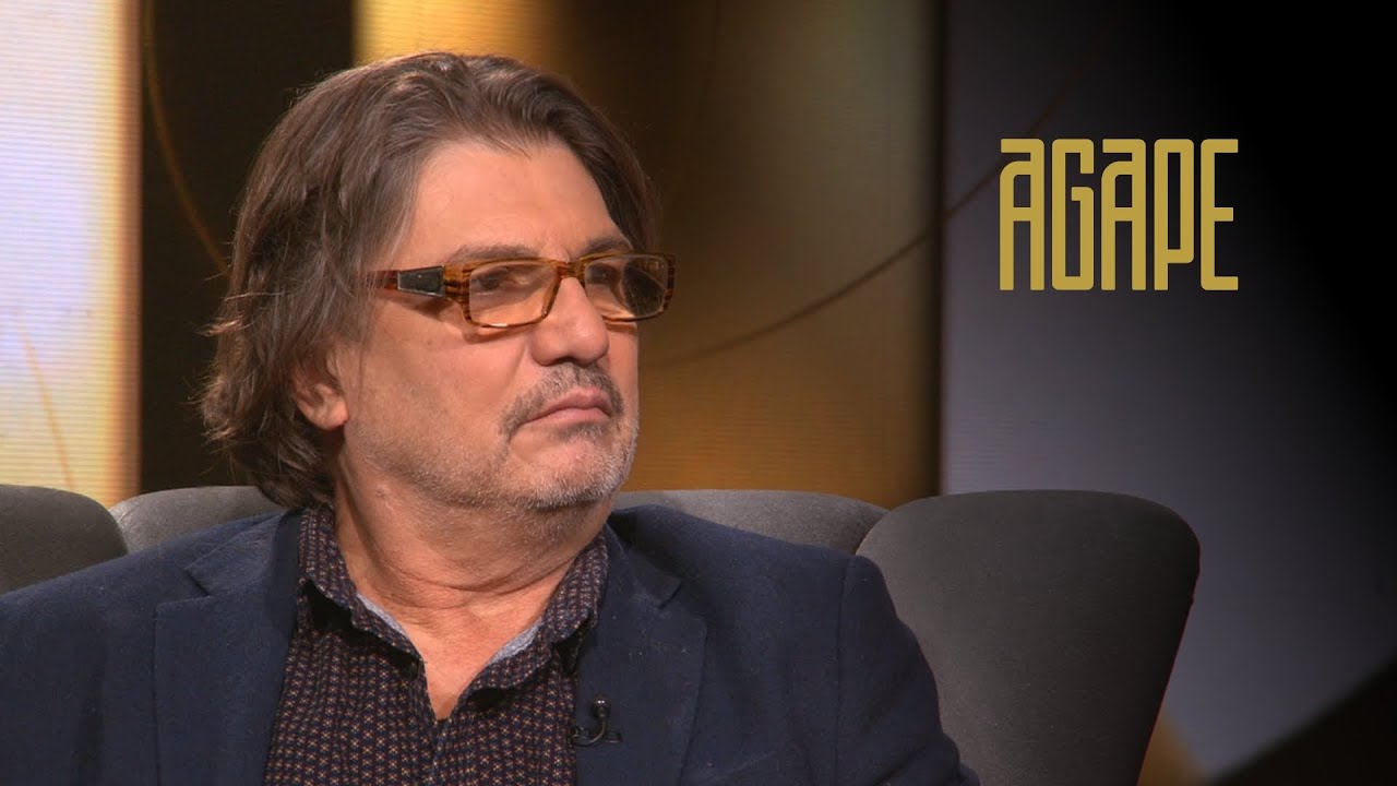 Agape: Rambo Amadeus