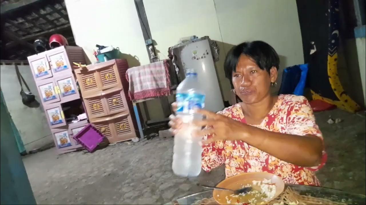 Mak Kaswi Gabisa Tidur Gara Gara Lapar Jam 9 Malam Baru Makan YouTube