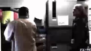 Sons of Anarchy 'milk' song from the live action 'Bleach' movie