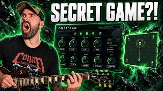 I Built a Sludge Fuzz Guitar Amp VST with ChatGPT... Then Hid a Game Inside!