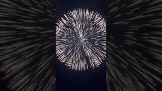 400mm BIG BOOM SHELL 💥💥💥#shorts #firework #explosion