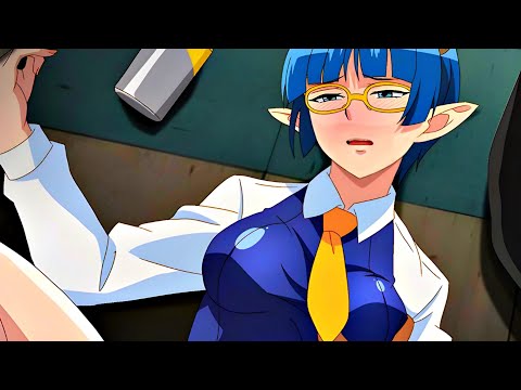 Lv1 Maou to One Room Yuusha「AMV」Careless ᴴᴰ