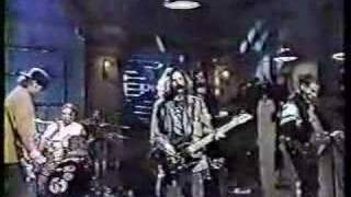 Pearl Jam - Rearview Mirror chords