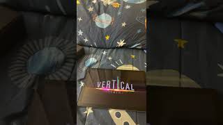 Vertical entertainment/arcana (2015)