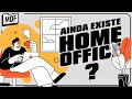 ✦ O FUTURO AINDA É HOME OFFICE? ✦ | MANUAL DO FREELANCER EPI. 175