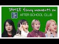 After School Club: Attack of Jimin