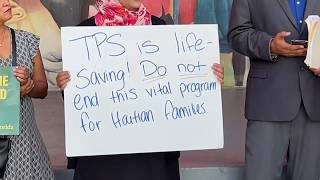 Spokane organization reacts to SCOTUS decision to end TPS of thousands of Haitians, Syrians