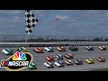 NASCAR Cup Series: GEICO 500 | EXTENDED HIGHLIGHTS | 4/25/21 | Motorsports on NBC