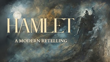Hamlet - Modern English Edition (full audiobook)