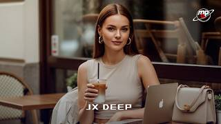 JX Deep - Night Pulse (Original Mix)