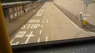 [Hong Kong Bus]KMB Neoplan N4426 Centroliner (With MAN Diesel) KR7723@68M 新時代廣場→大欖隧道