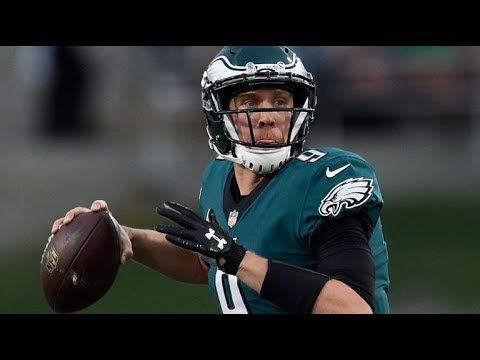 A Tribute to Nick Foles EAGLES HYPE VIDEO SUPER BOWL LII 