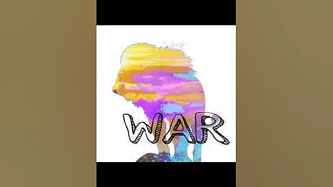 Julian Jabre - War (KingDonna Afro Remix 2018)