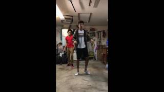 Famous Offset ft. Mango Foo - Ask Somebody Profile