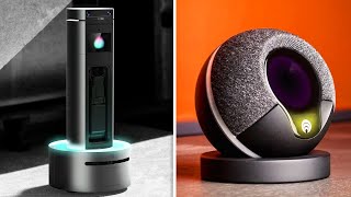 12 Smart Home Gadgets You'll LOVE