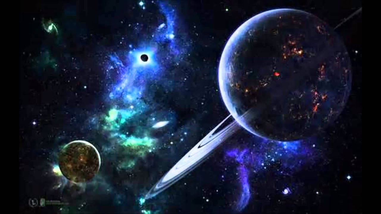 Sonny Side - SpaceBullet