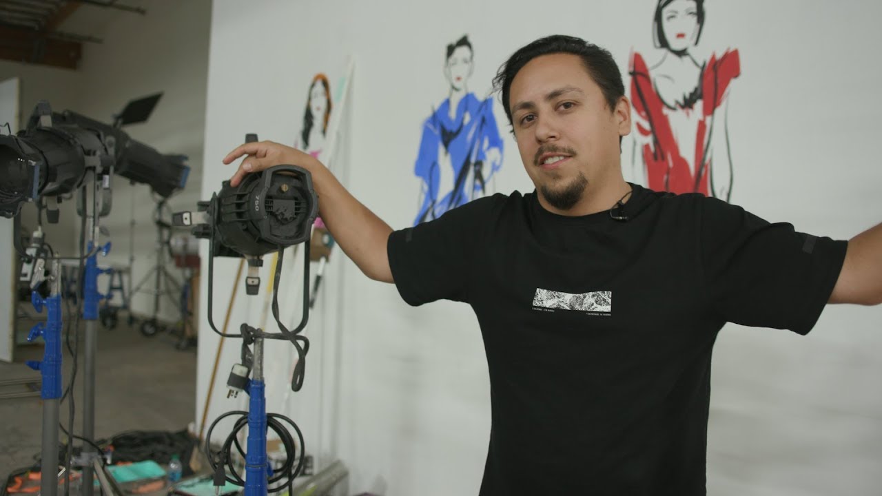 Filmmaker Rob Witt on Entrepreneurial Passion - GoDaddy UK