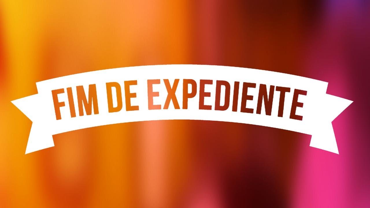 FIM DE EXPEDIENTE - 16/02/2024