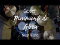 Movimiento de Gloria (163 BPM) - New Wine (Batería Cover) 🎧