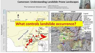 From Landslide Hazard Assessment to Early Warning in Data-Scarce Regions, by Danny Love Wamba Djukem