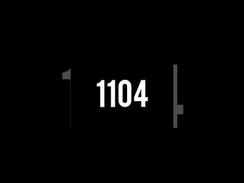 #1104