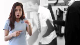 Deafax - Case Study Sock