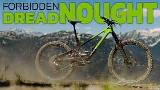 Forbidden Dreadnought V2 Review
