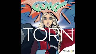 Ava Max - Torn (CukyFix Remix) SPED UP + REVERB EDIT
