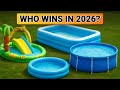 The Best Inflatable Pools of 2026: Our Top 5 Picks