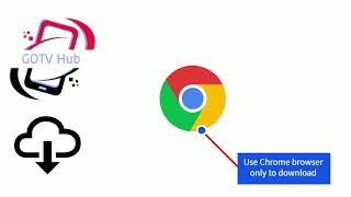 Download App to Laptop using Chrome Browser screenshot 3