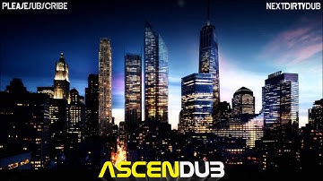 AscenDUB - Vexare - The Clockmaker (unreleased clip)